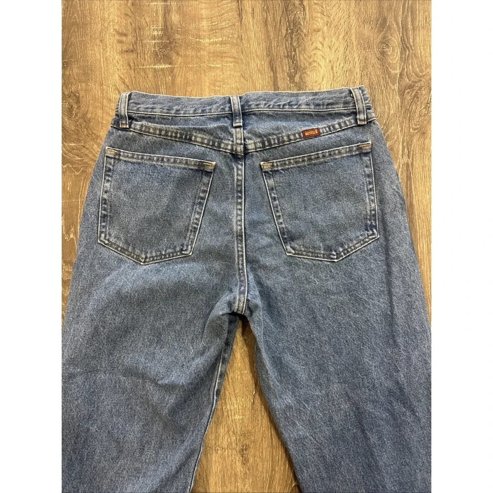 Rustler Blue Jeans, Men's‎ 32x32